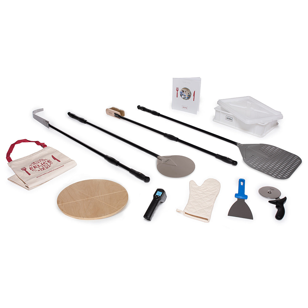 Alfa Pizzaiolo Accessory Kit