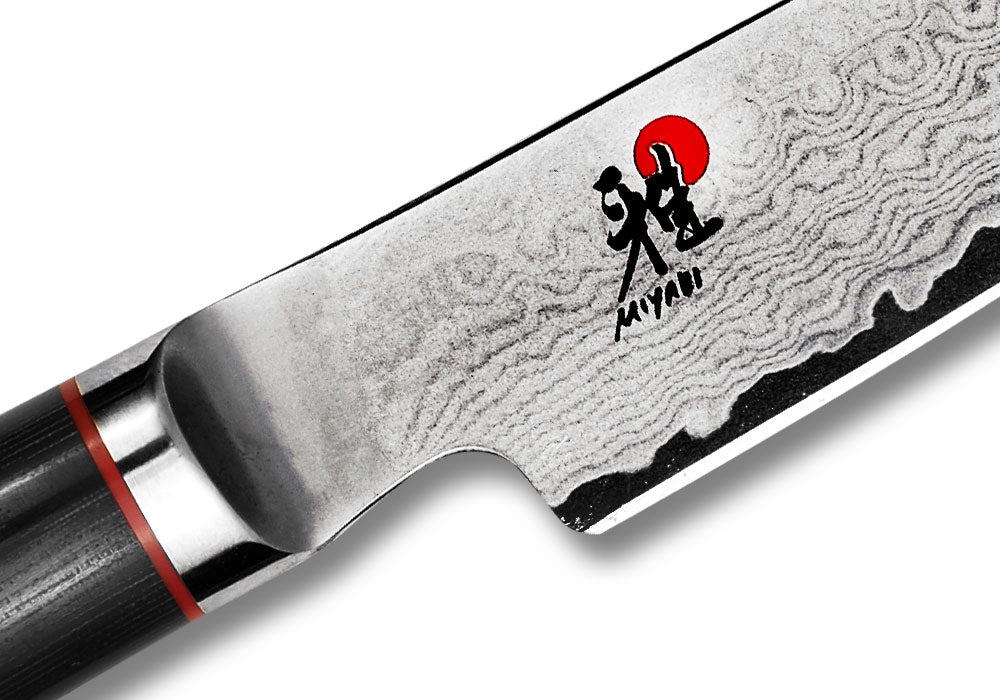 NOBUページ Miyabi Kaizen 8-Inch Chef's Knife – Kickass Grills
