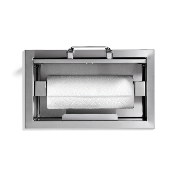 Lynx L16TWL-1 Built-In Paper Towel Dispenser, 16.375x10-Inch