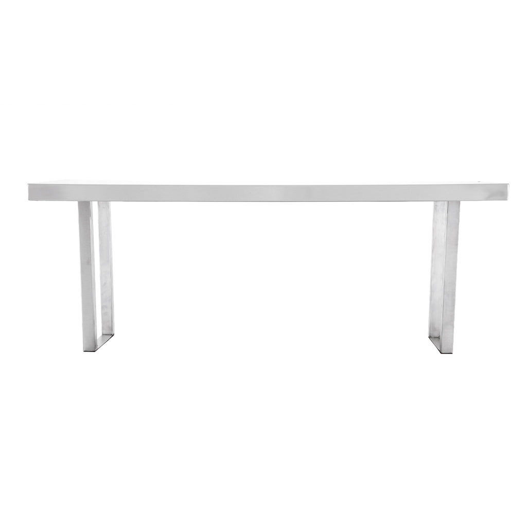 Lion Top Shelf for Outdoor Bar Center