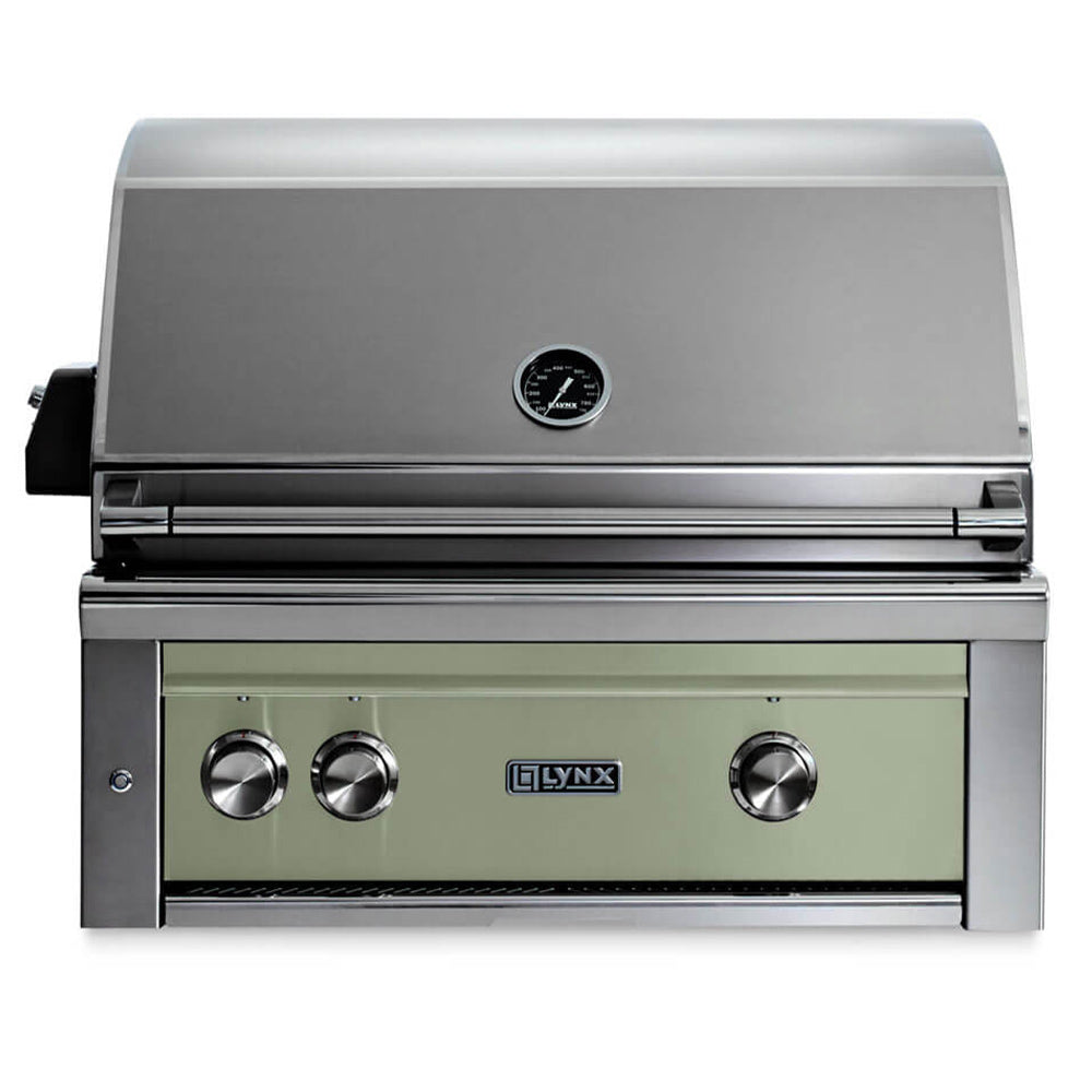 Lynx Professional Built-In Gas Grill, 30-Inch