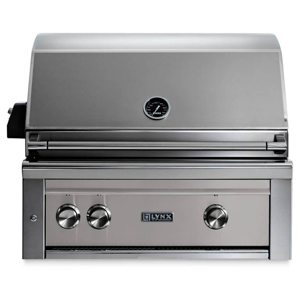 Lynx Professional Built-In Gas Grill, 30-Inch