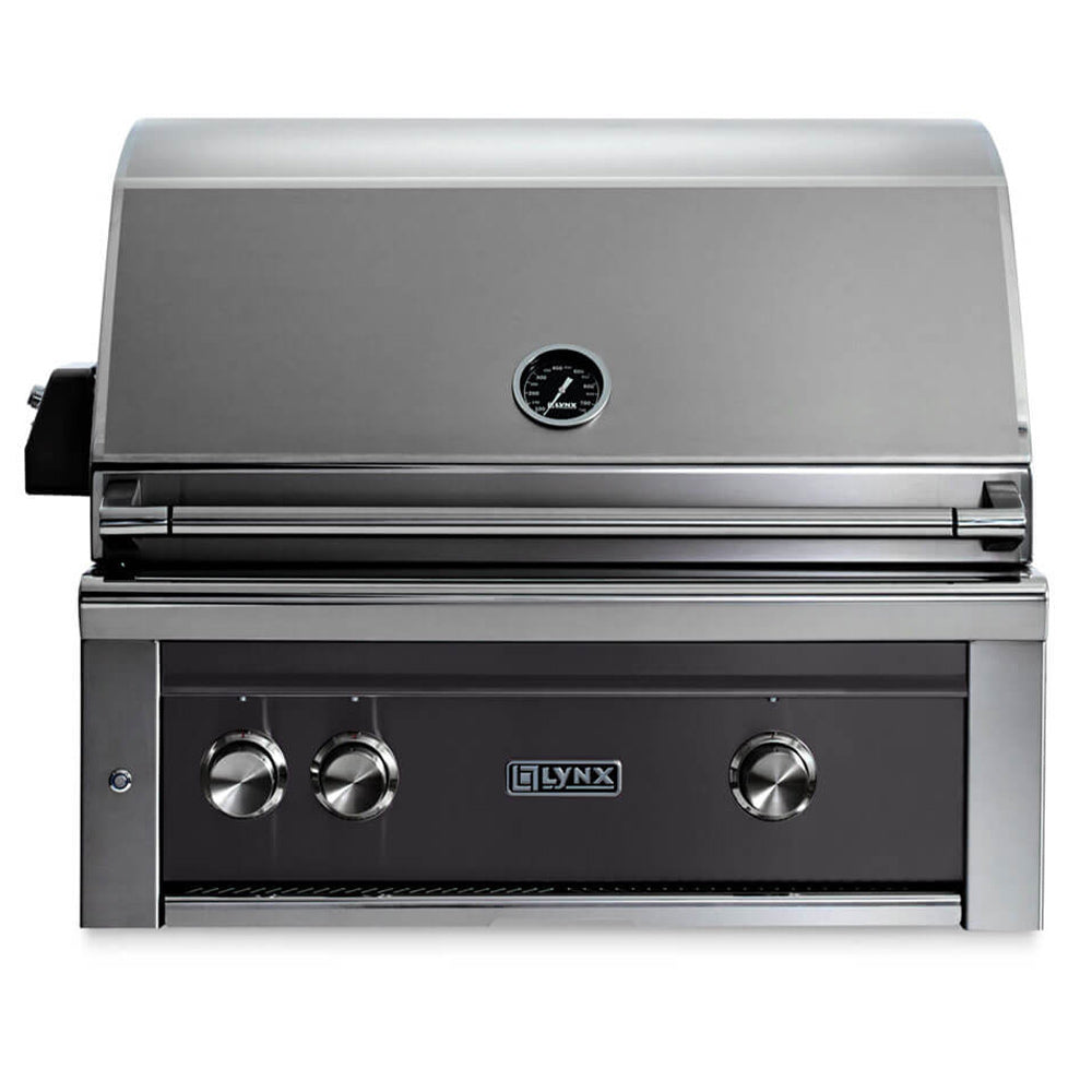 Lynx Professional Built-In Gas Grill, 30-Inch