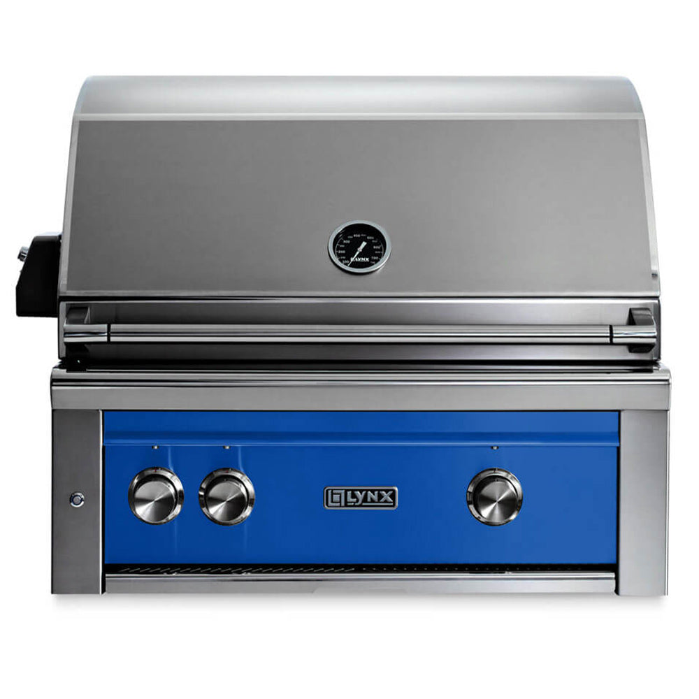Lynx Professional Built-In Gas Grill, 30-Inch