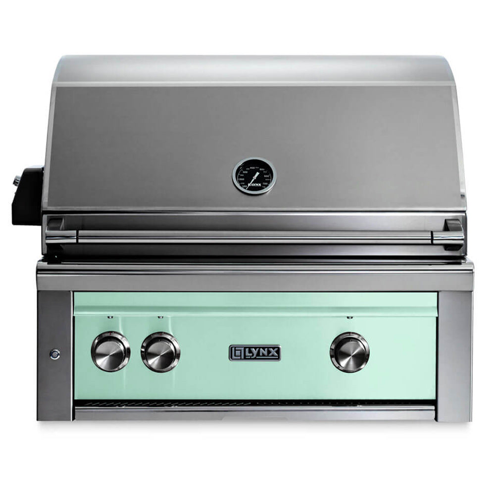 Lynx Professional Built-In Gas Grill, 30-Inch