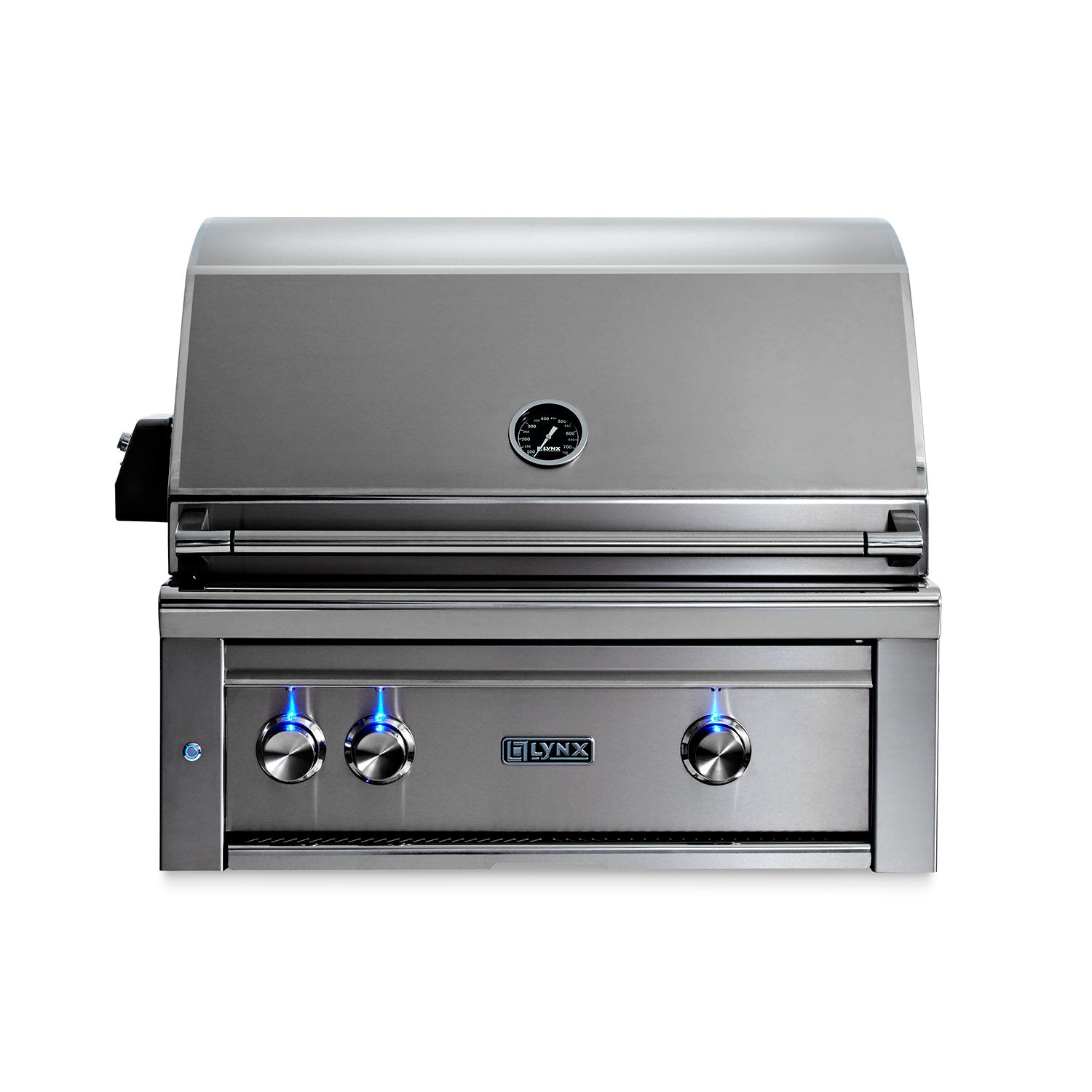 Lynx Professional Built-In Gas Grill, 30-Inch