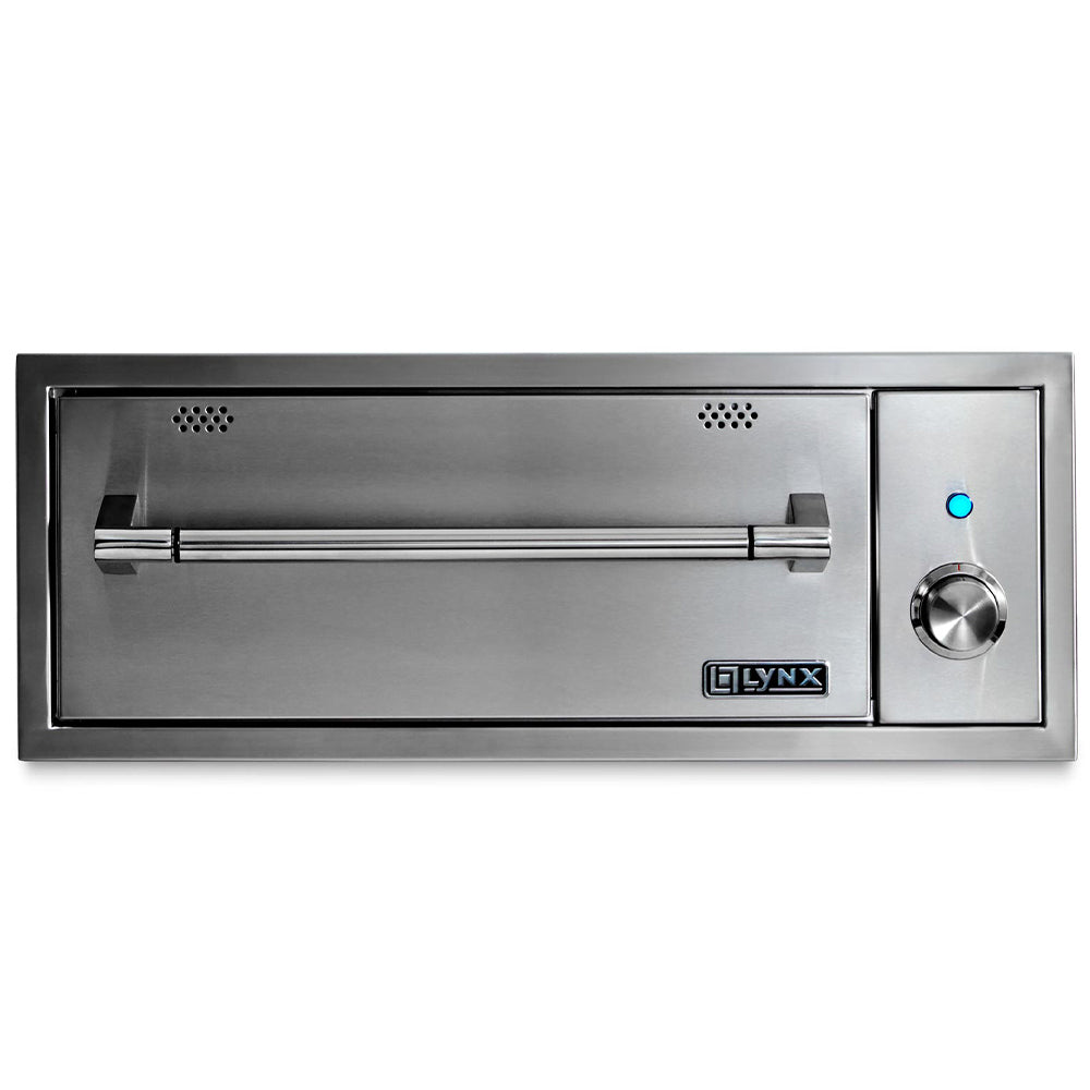 Lynx Professional Built-In Warming Drawer, 30-Inch