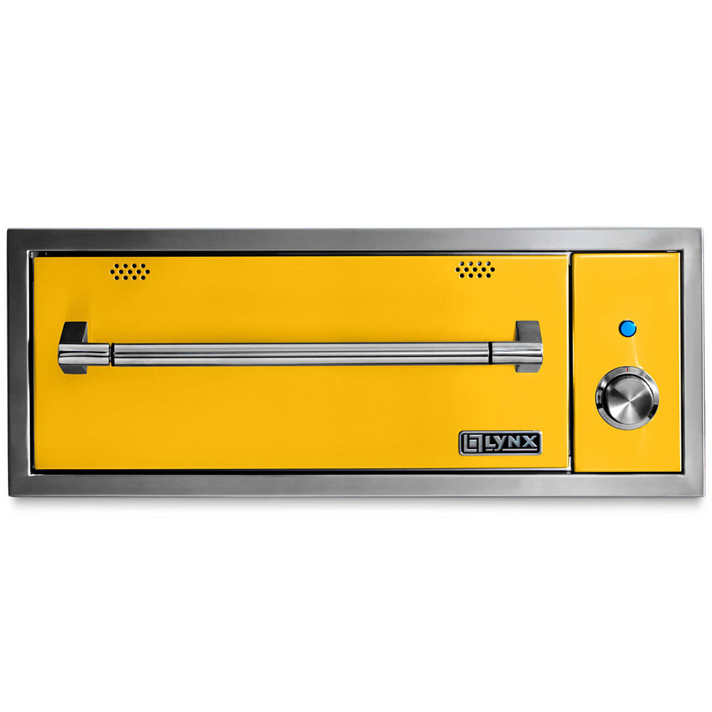 Lynx Professional Built-In Warming Drawer, 30-Inch