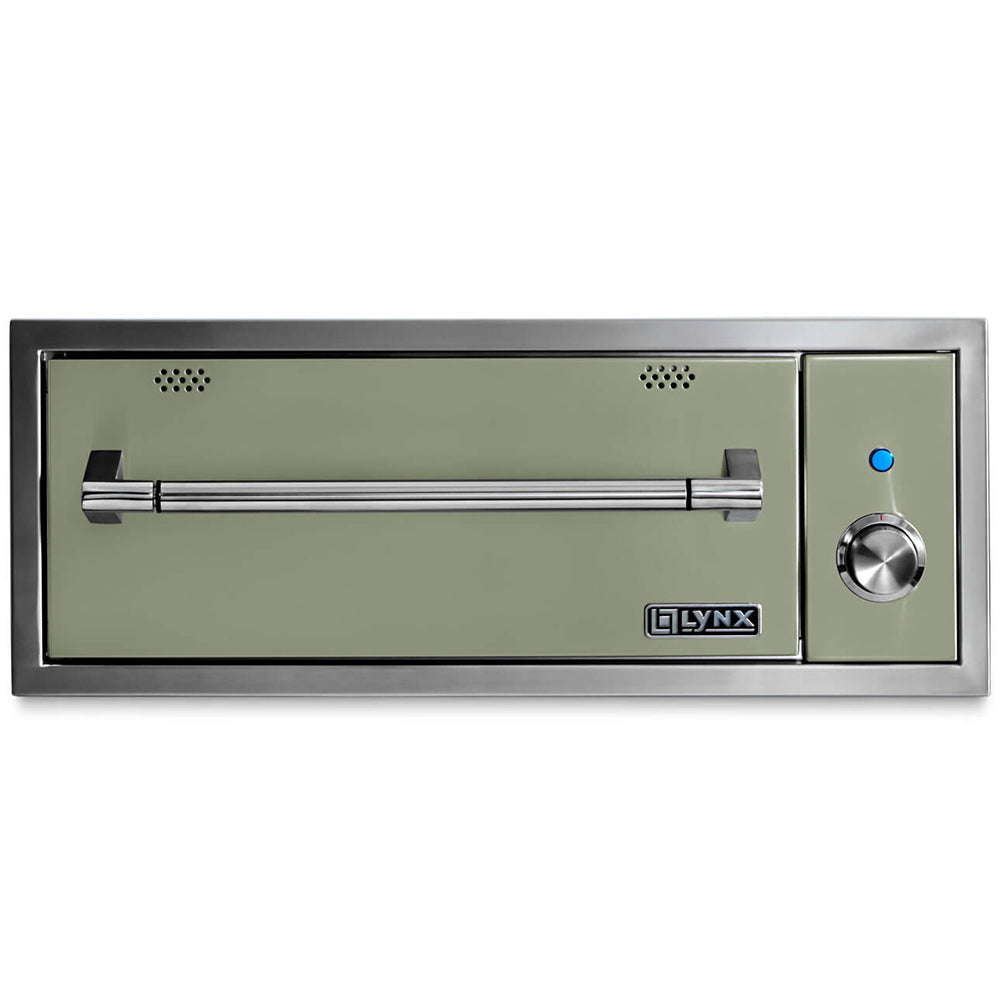 Lynx Professional Built-In Warming Drawer, 30-Inch