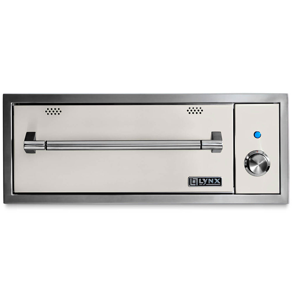 Lynx Professional Built-In Warming Drawer, 30-Inch