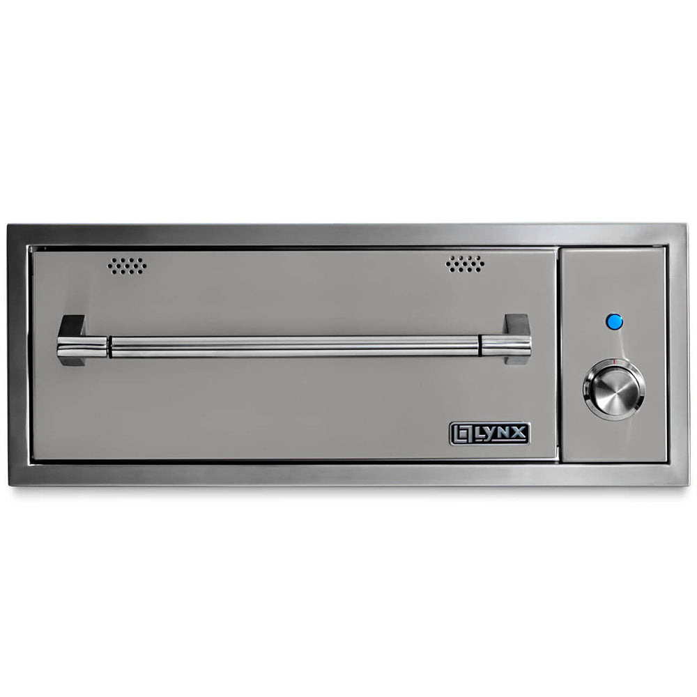 Lynx Professional Built-In Warming Drawer, 30-Inch