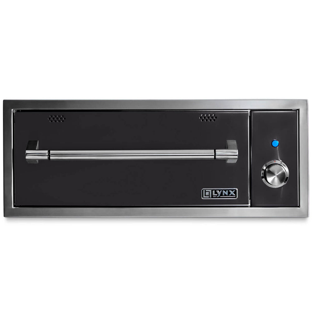 Lynx Professional Built-In Warming Drawer, 30-Inch