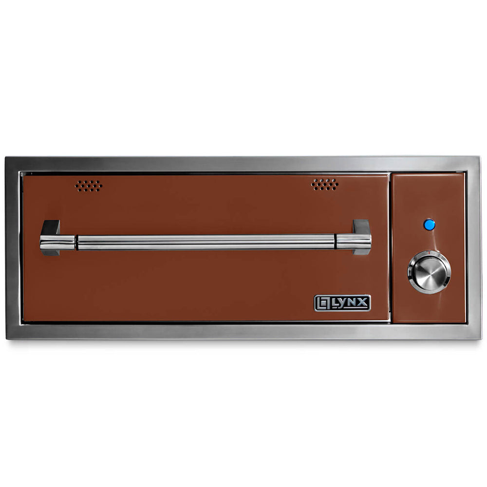 Lynx Professional Built-In Warming Drawer, 30-Inch