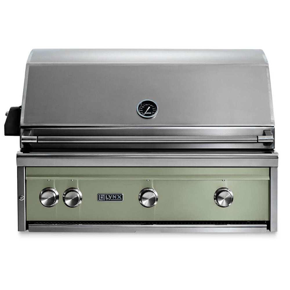 Lynx Professional  Built-In Gas Grill, 36-Inch