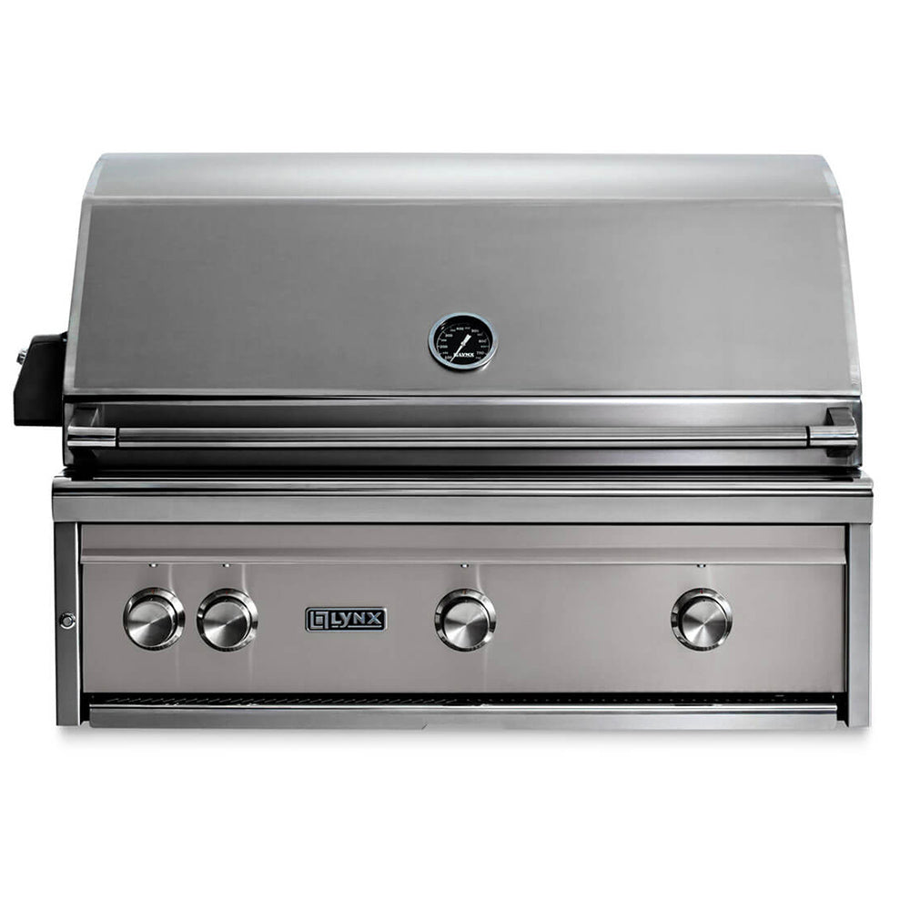 Lynx Professional  Built-In Gas Grill, 36-Inch