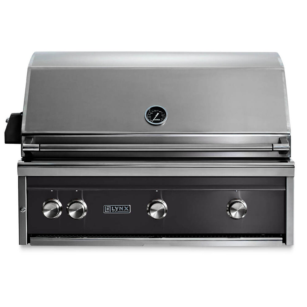 Lynx Professional  Built-In Gas Grill, 36-Inch