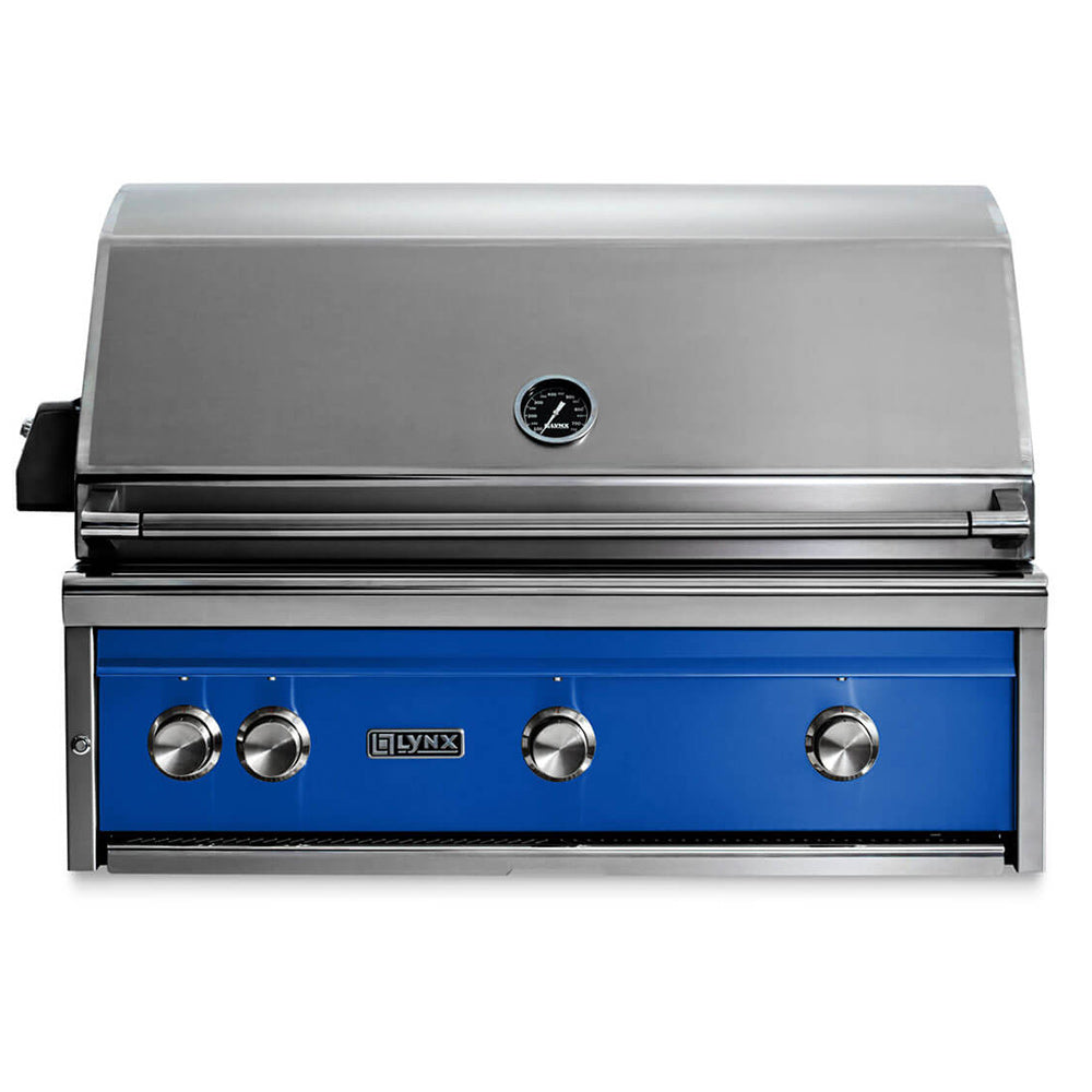 Lynx Professional  Built-In Gas Grill, 36-Inch
