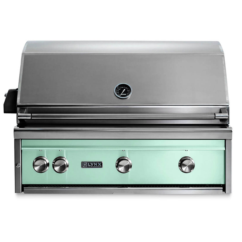 Lynx Professional  Built-In Gas Grill, 36-Inch