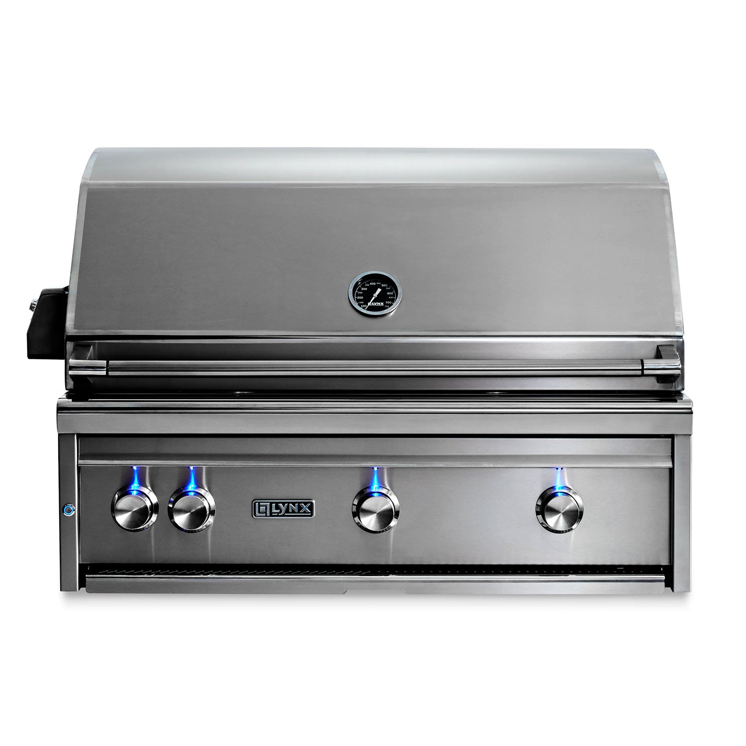 Lynx Professional  Built-In Gas Grill, 36-Inch