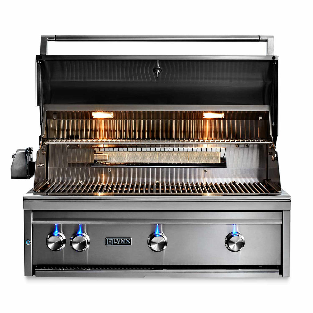 Lynx Professional  Built-In Gas Grill, 36-Inch