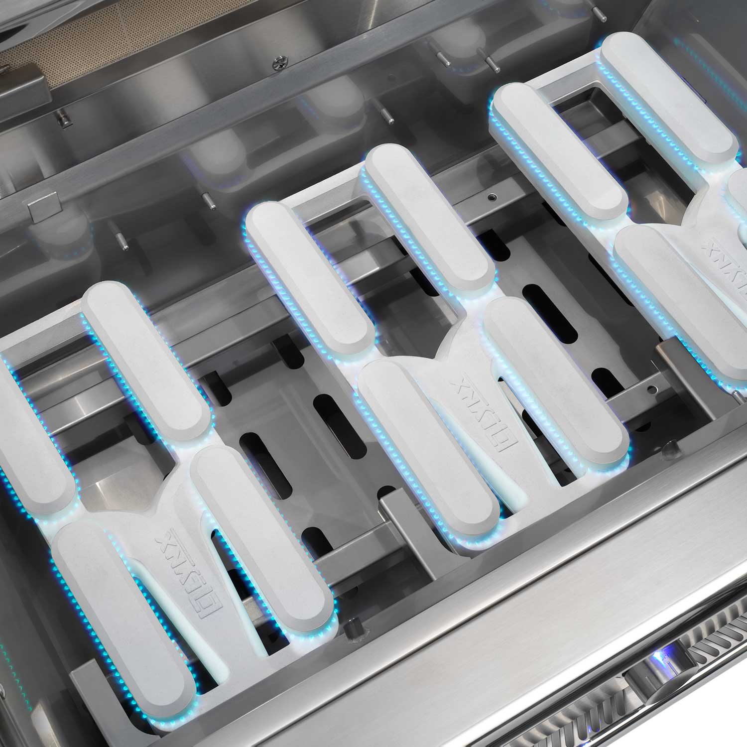 Lynx Professional  Built-In Gas Grill, 42-Inch