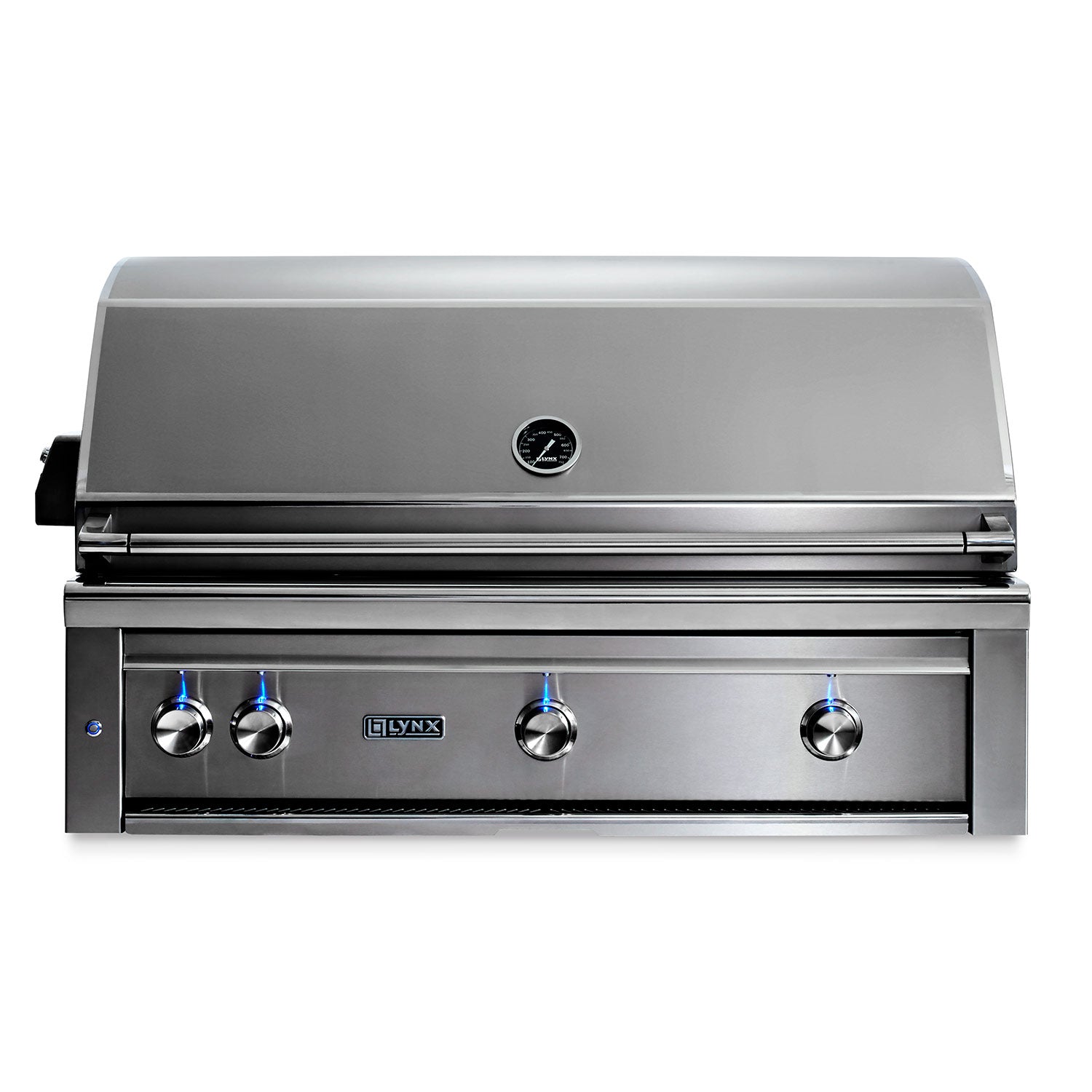 Lynx Professional  Built-In Gas Grill, 42-Inch