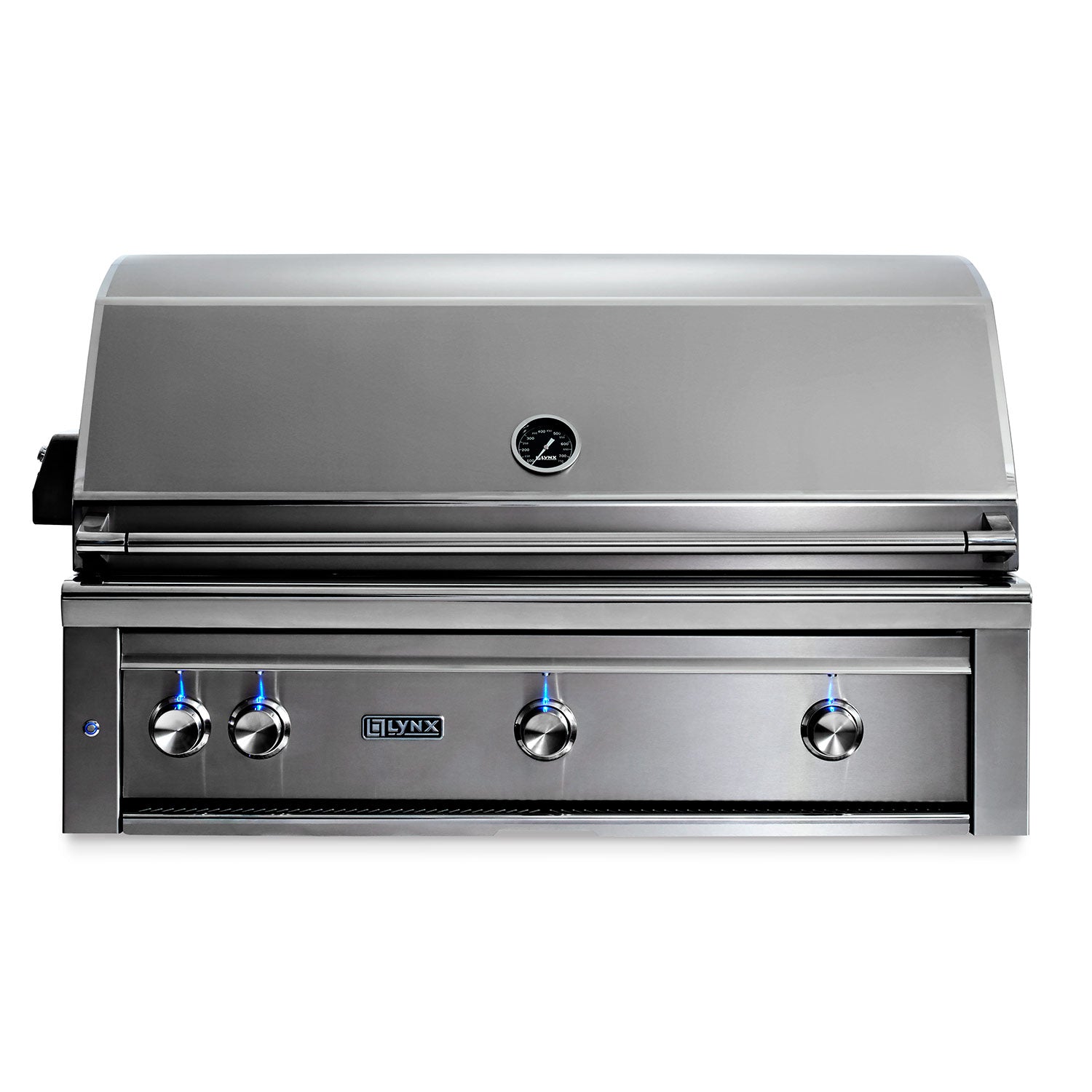 Lynx Professional  Built-In Gas Grill, 42-Inch