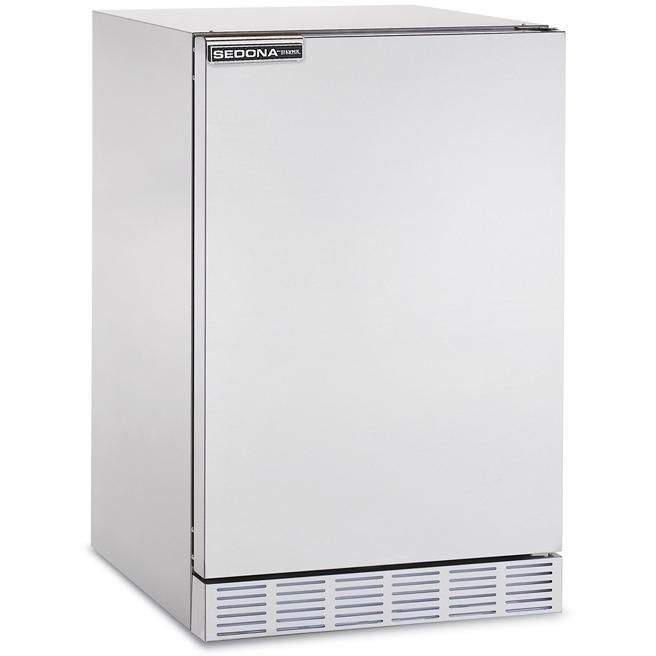 Sedona By Lynx Outdoor Refrigerator, 20-Inch