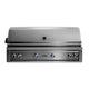 Lynx Professional Built-In Gas Grill, 54-Inch