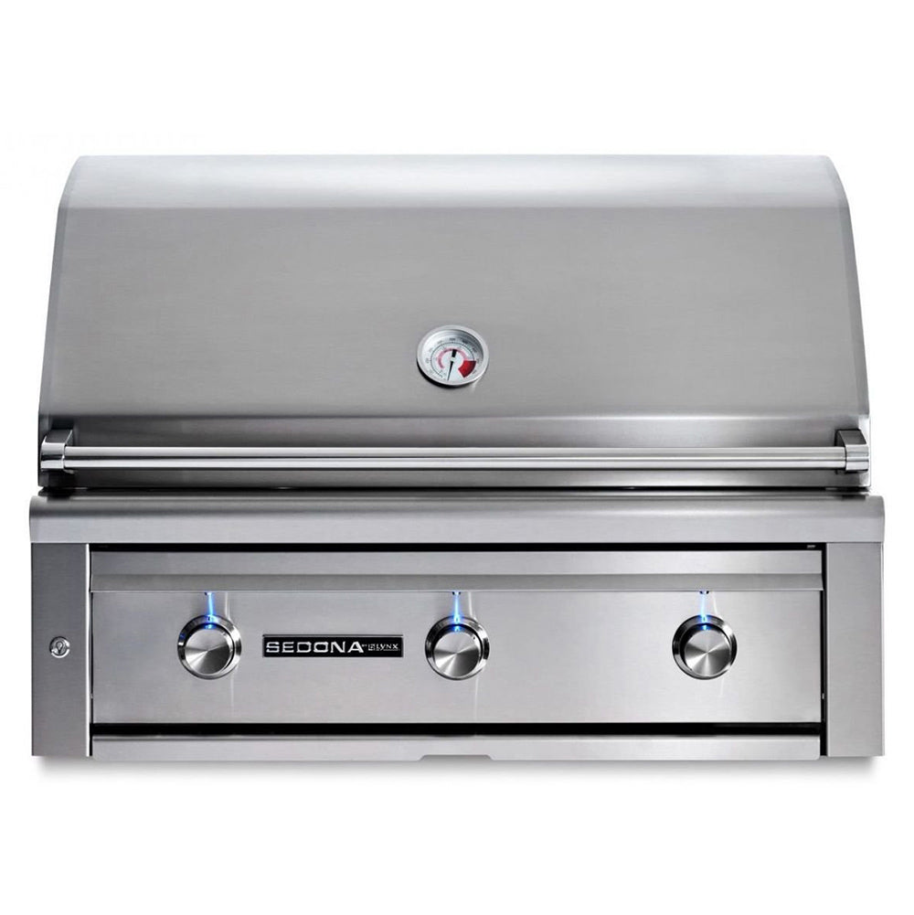 Sedona by Lynx L601 36-Inch Built-In Gas Grill