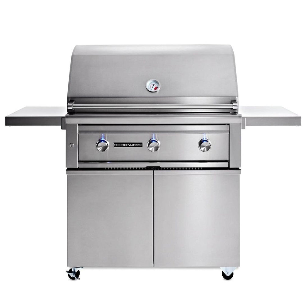 Sedona by Lynx 36-Inch Freestanding Gas Grill