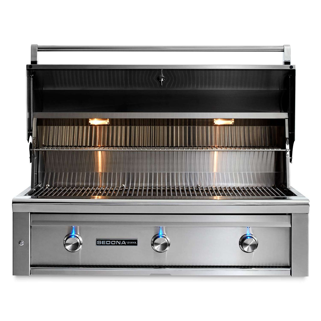 Sedona By Lynx L700 42-Inch Built-In Gas Grill