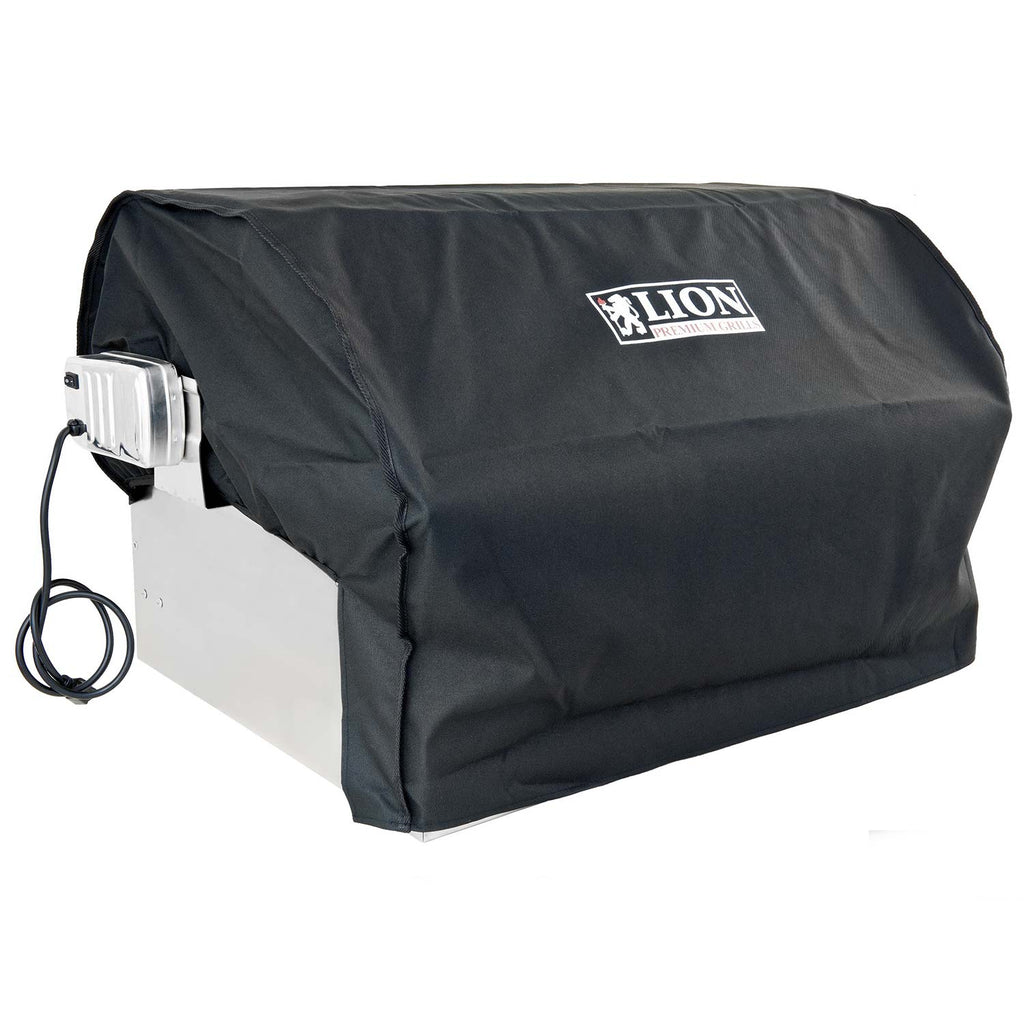 Lion L75000 32-Inch Built-In Grill