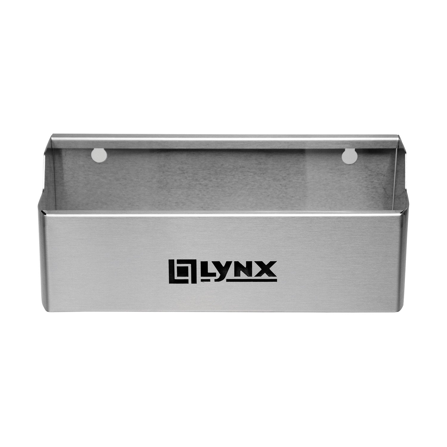 Lynx door accessory kit metal storage box with top cover and logo
