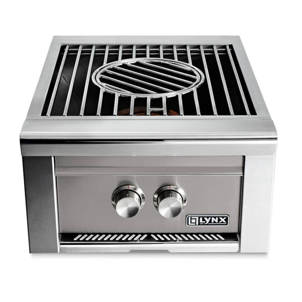 Lynx Professional Built-in Gas Power Burner