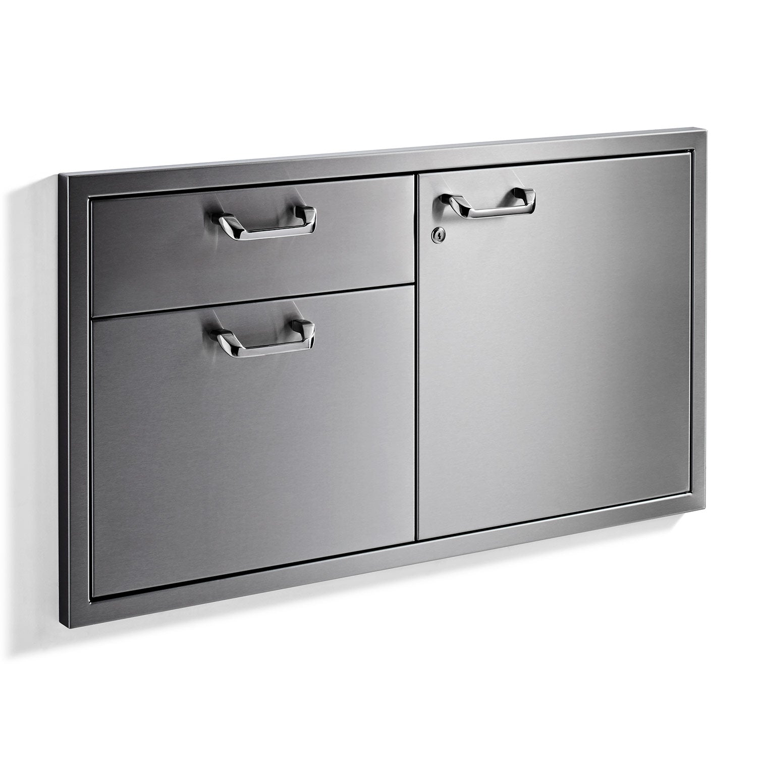 Lynx Door Drawer Accessory