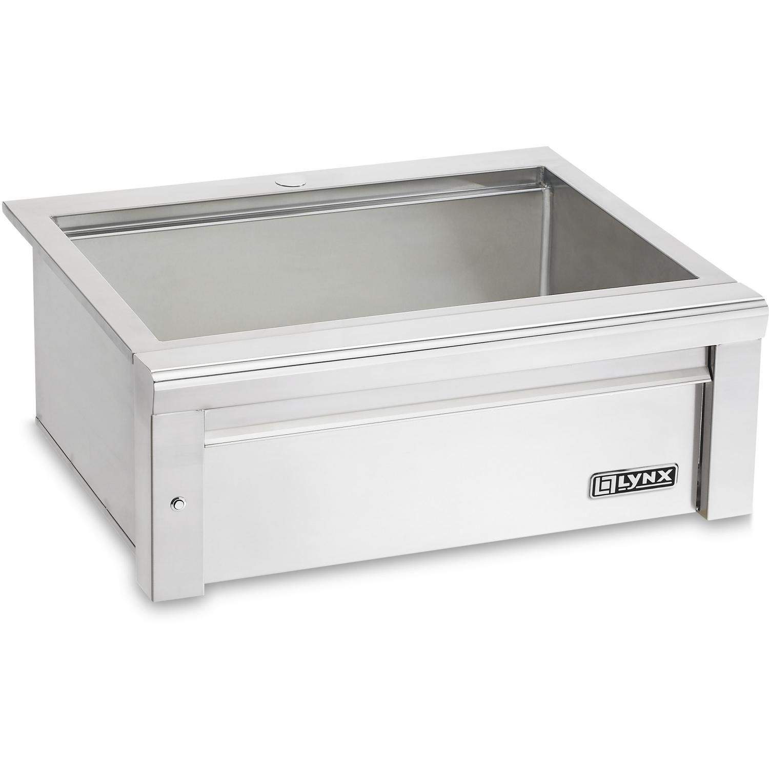 Lynx Outdoor Sink, 30-Inch