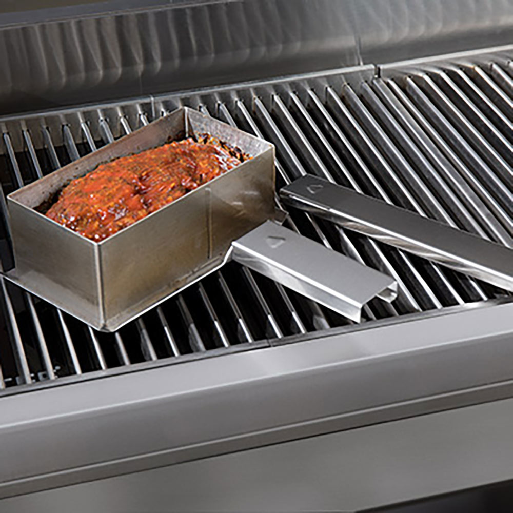 TEC Meatloaf Grill Pan, Large