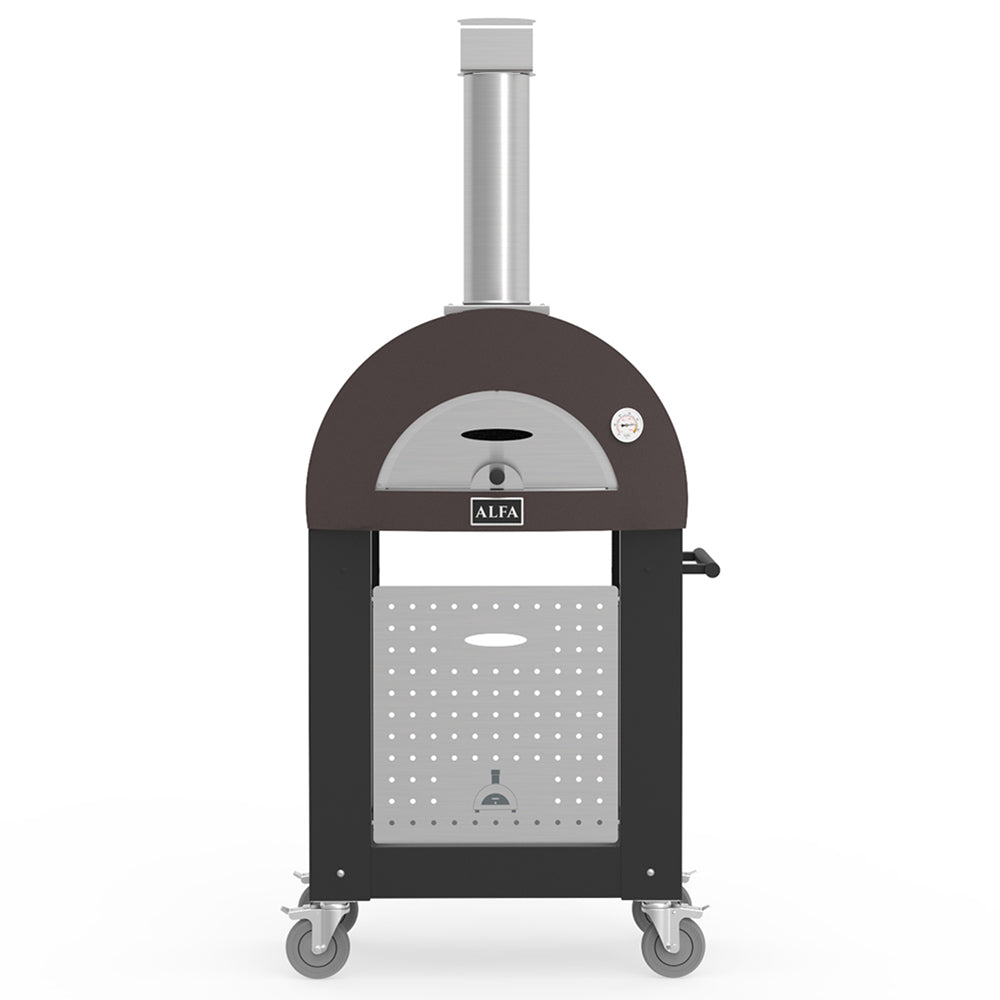 Alfa Forni Nano Pizza Oven - Thumbnail 2
