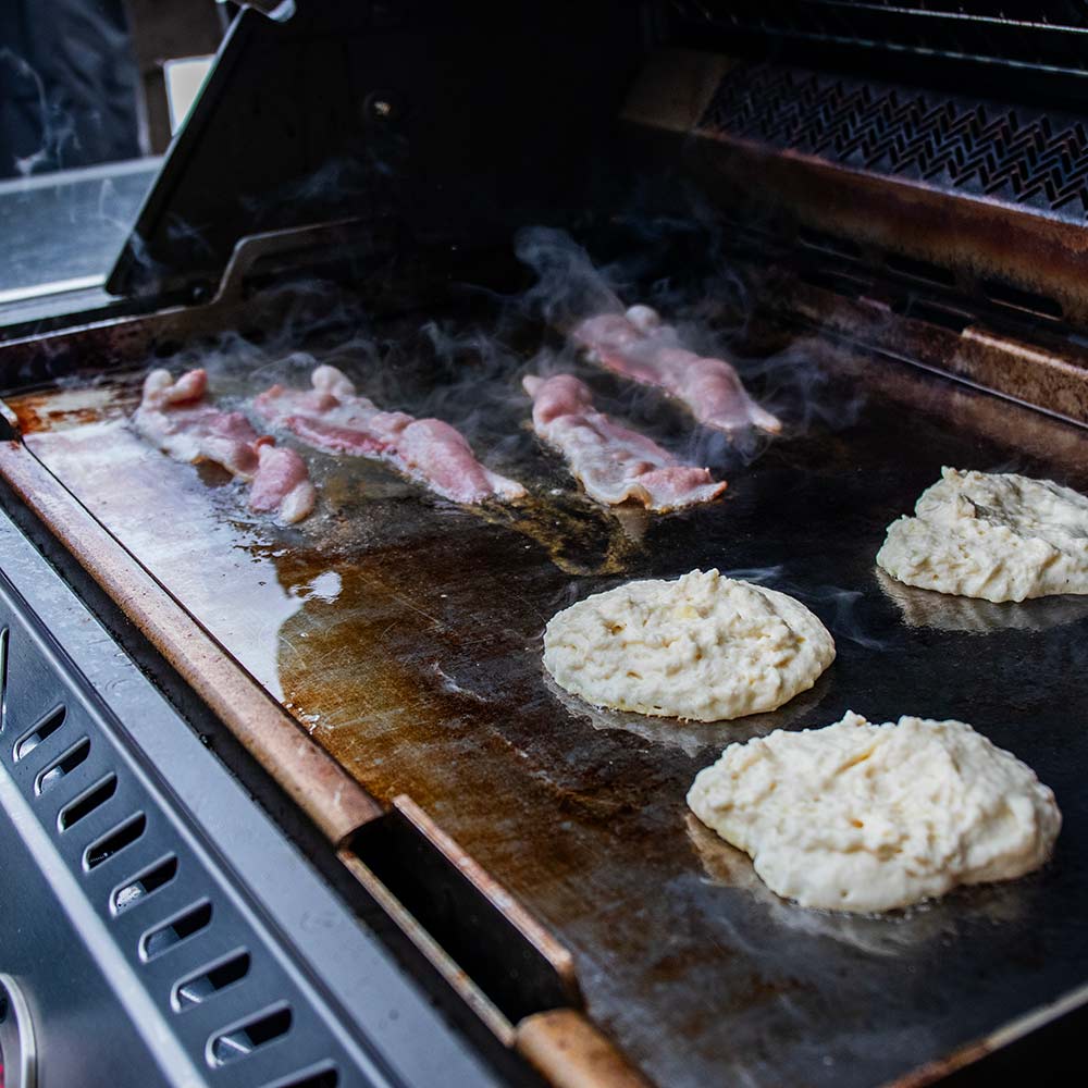 Napoleon Griddle Insert for Prestige PRO, Prestige, Built-in 700 Series, and Rogue 525 & 625 Models