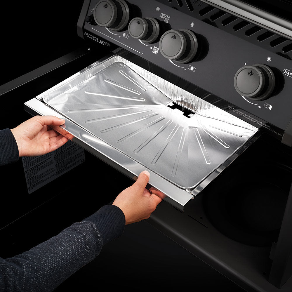 Napoleon Drip Pan Liner (3 Pack)