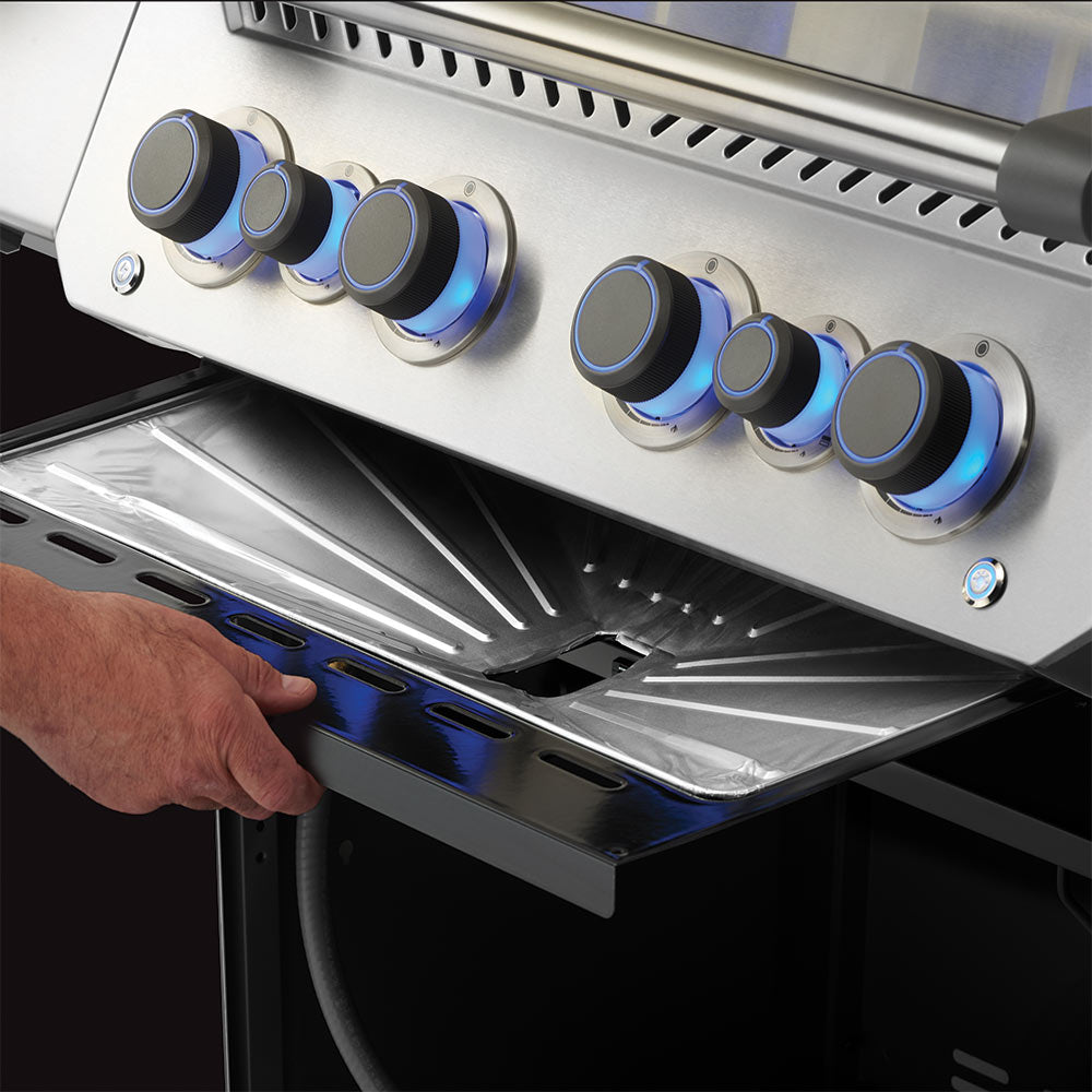 Napoleon Drip Pan Liners for Prestige 500V Grills