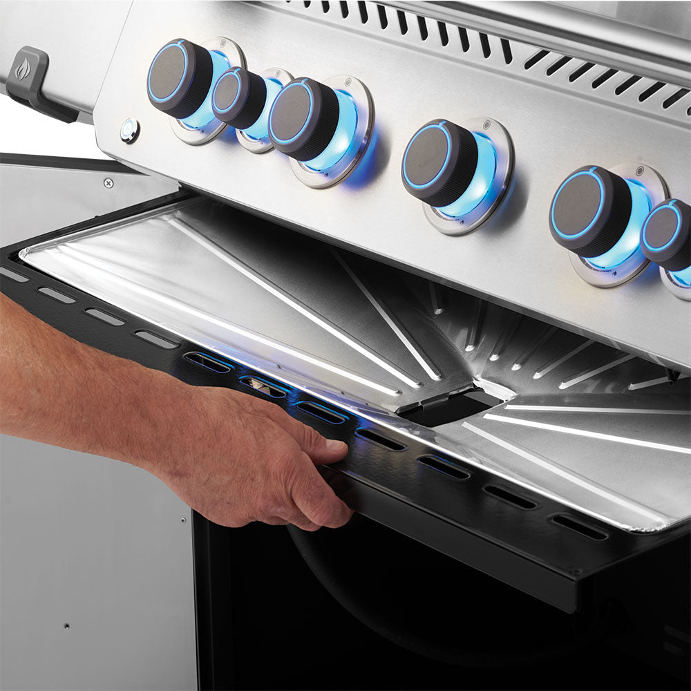 Napoleon Drip Pan Liners for Prestige 665V Grills – Kickass Grills