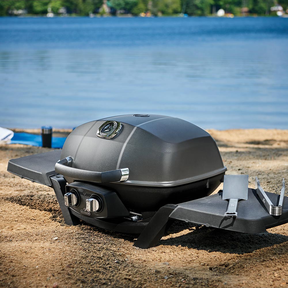 Napoleon Side Shelf Kit for TravelQ PRO285 Portable Grill