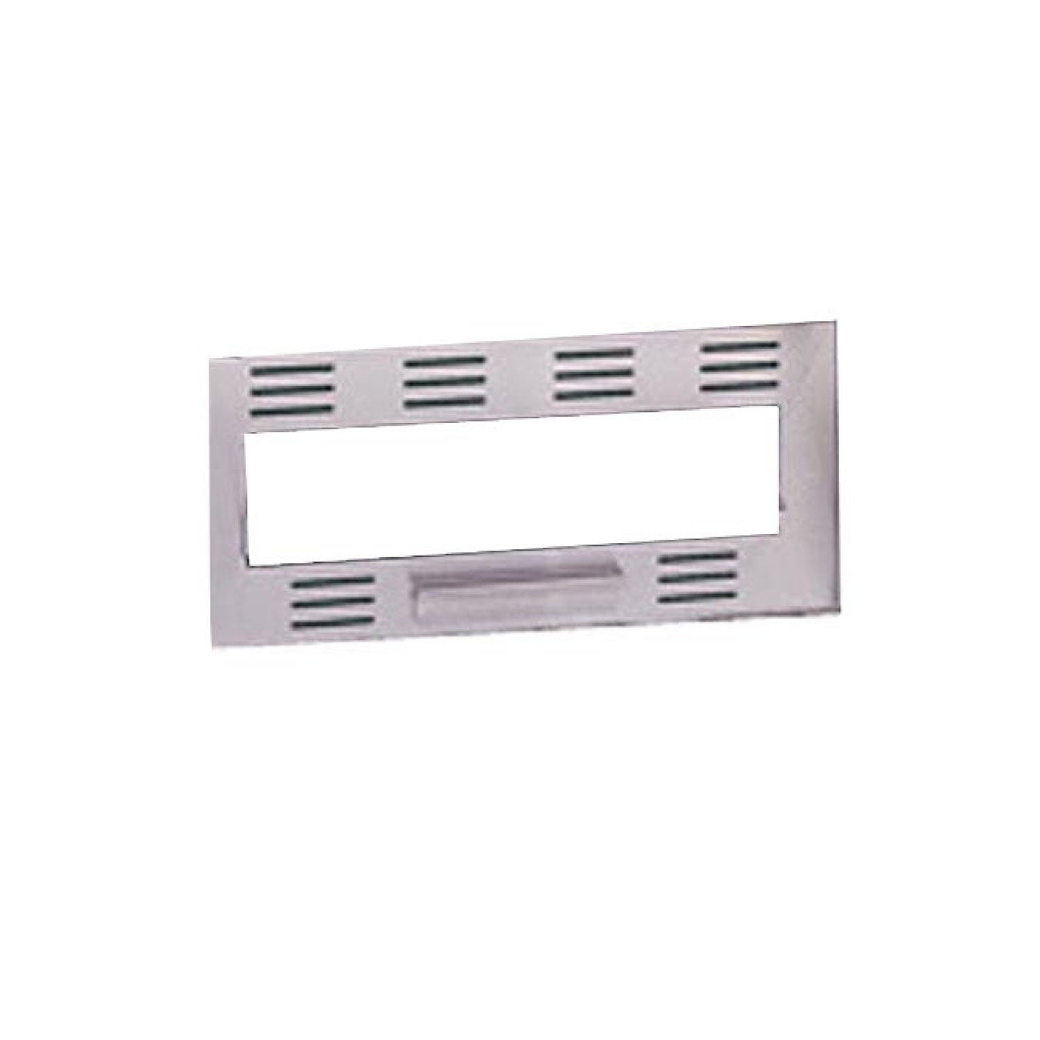 Modern Home Products Stainless Steel Grill Enclosure Sleeve for MHP Tri-Burn, Infrared and Hybrid Grills