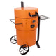 Oklahoma Joe's OKJ-19202 Anthem Series Bronco Pro Drum Smoker