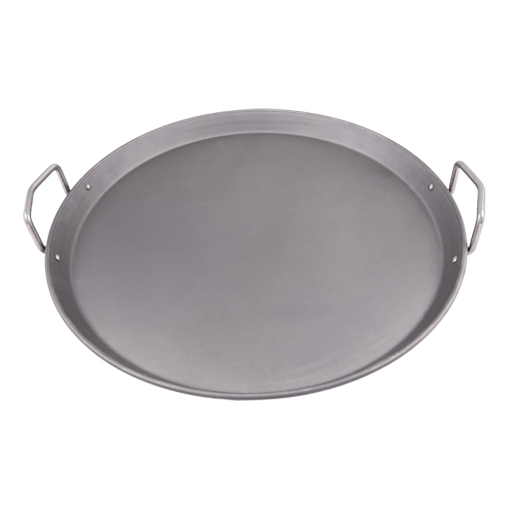 Oklahoma Joe's 18-Inch Round Carbon Steel Griddle
