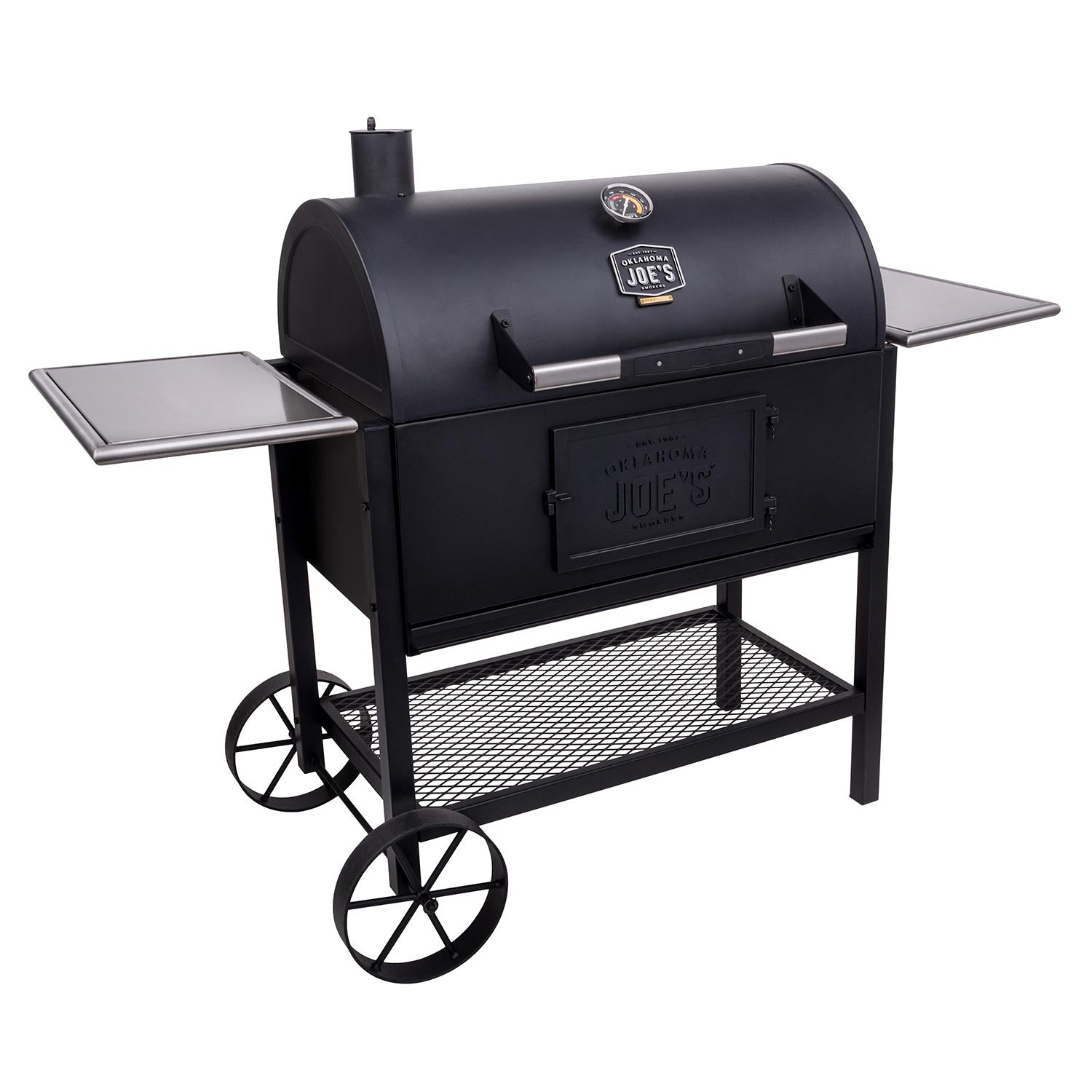 Oklahoma Joe's Anthem Series Judge Charcoal Grill