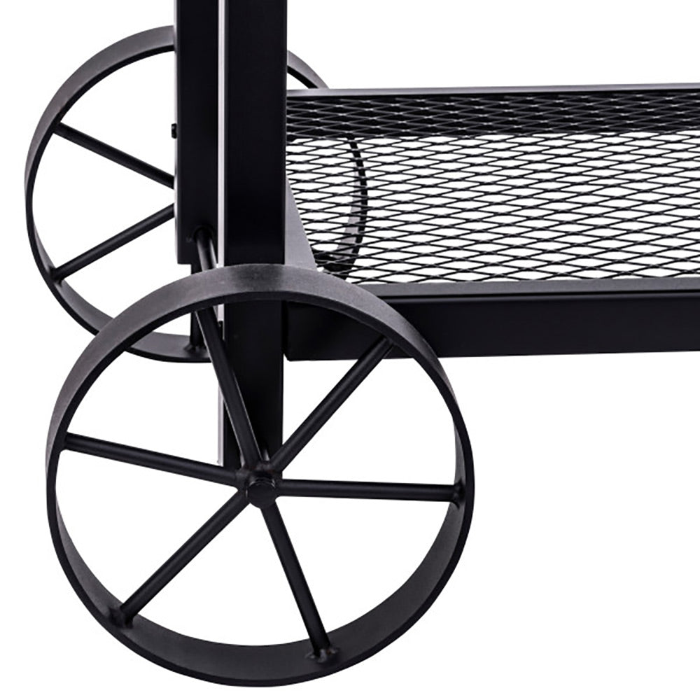 Oklahoma Joe's Anthem Series Judge Charcoal Grill