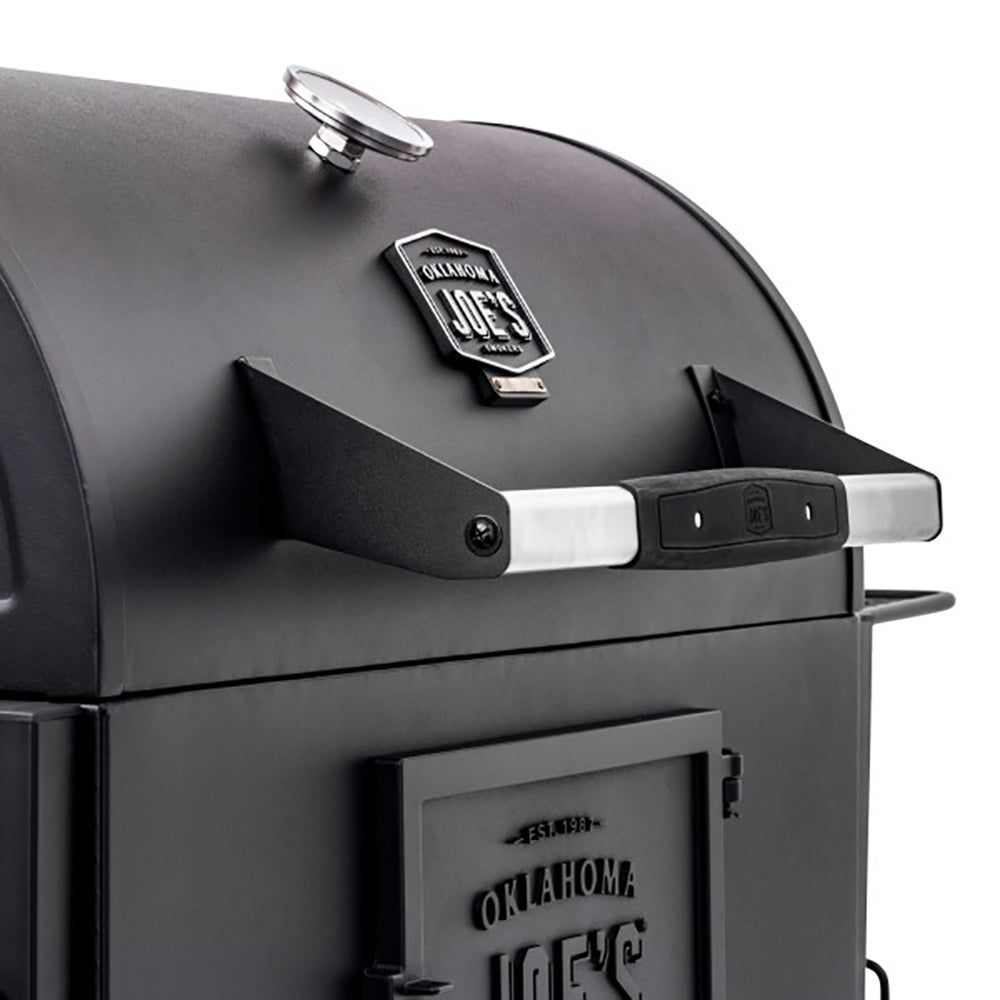 Oklahoma Joe's Anthem Series Judge Charcoal Grill